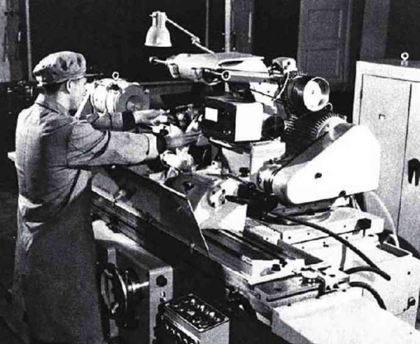 工业革命——世界工业化三百周年回眸（二十三）