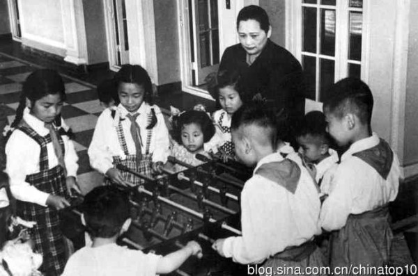 新中国工业革命与世界工业化回眸 （一）