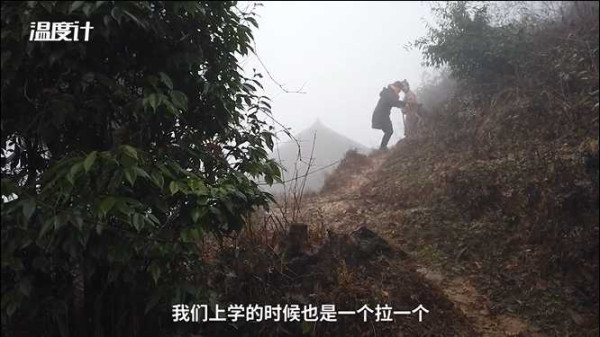 95后大学生随同龄务工者返乡记：我的人生初体验