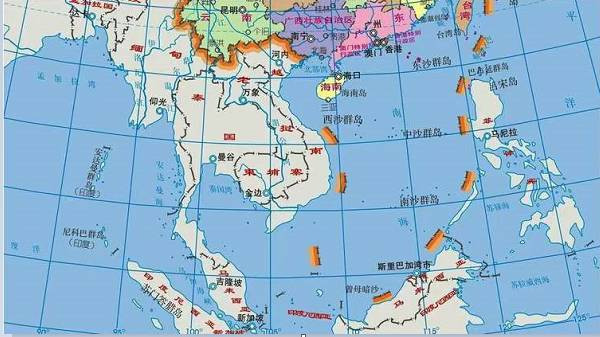 张宏良：应弄清英国航母舰队的南海航线再欢呼胜利