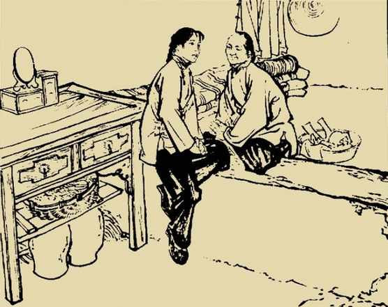 柳青:创业史(十八)