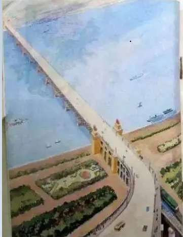 孙文晔丨南京长江大桥绝地重生：50岁，归来仍是少年