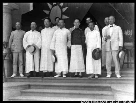  工业革命——世界工业化三百周年回眸（三）