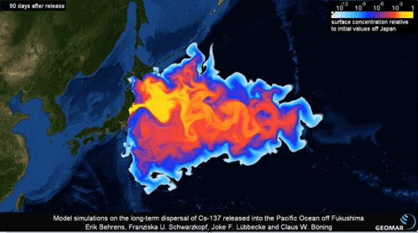 从新冠疫情到核污染水，全球垄断资产阶级的一场生存剥削