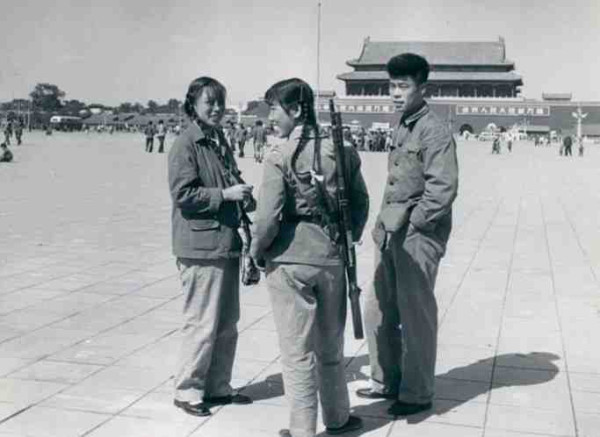 新中国工业革命与世界工业化回眸 （三）