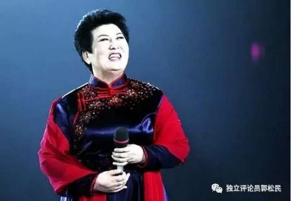 郭松民 | 请不要篡改“红歌”——这是对我们的侮辱欺骗！