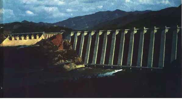 激情岁月！共和国留下父辈们创业的足印（4）