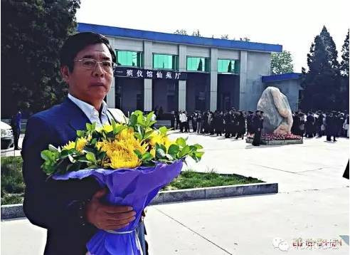 沉痛悼念中国知识分子的良知——艾跃进教授