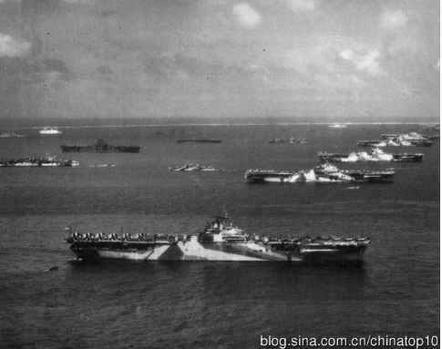 工业革命——世界工业化三百周年回眸（六）