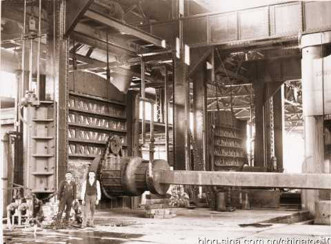 工业革命——世界工业化三百周年回眸（二）