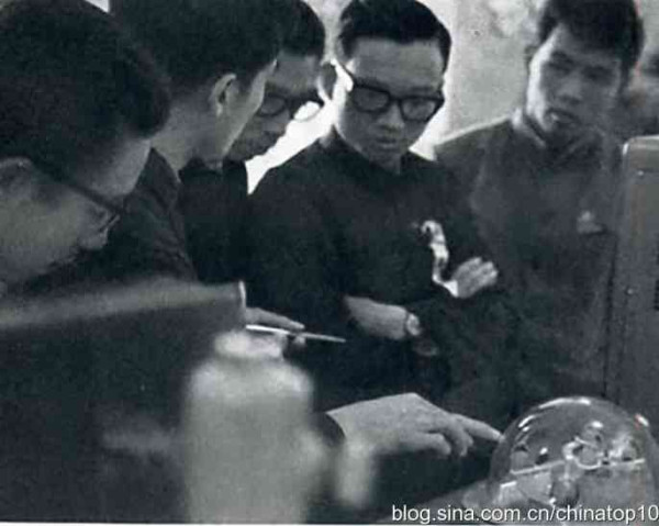 新中国工业革命与世界工业化回眸（十三）