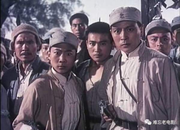 文革期间，中国拍过多少部电影 ？