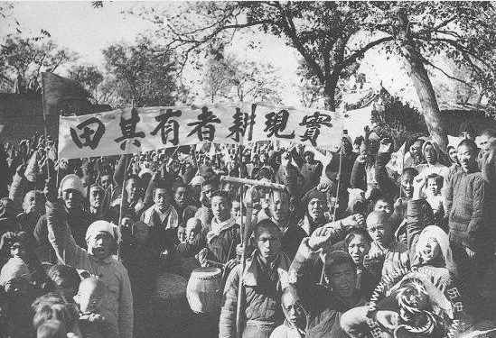 百年风云激荡，中国如何从亡国边缘跃居世界第一大工业国（十一）