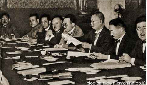  工业革命——世界工业化三百周年回眸（三）