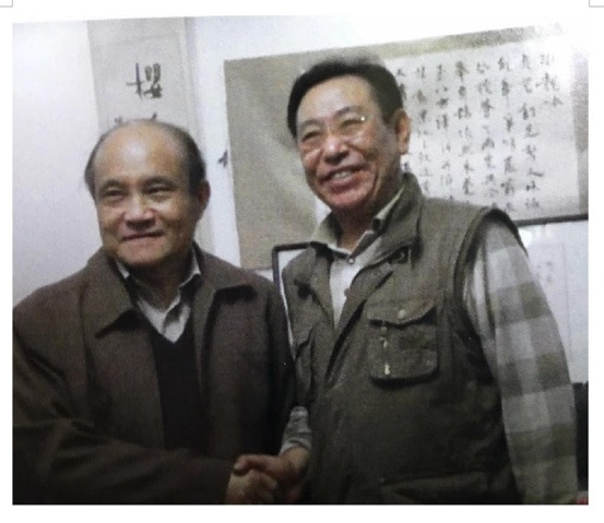 国士风骨化国魂——悼念冯天瑜教授