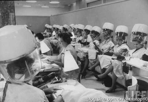 工业革命——世界工业化三百周年回眸（十五）