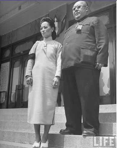 百年风云激荡，中国如何从亡国边缘跃居世界第一大工业国（二十九）