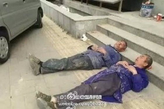 郭驰斌：中国娱乐圈的舞台