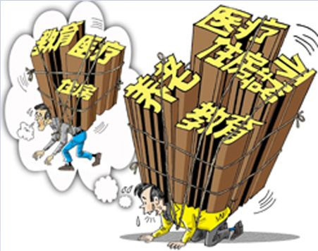 黎阳：两种改革，两条道路，两种命运