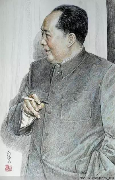 毛泽东，中国唯一！世界唯一!