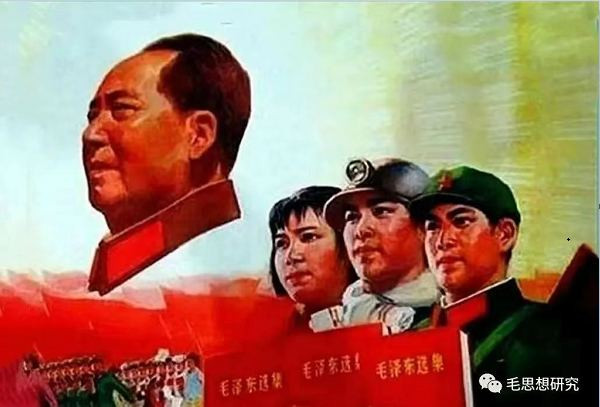 铁沐臻：写在“七一”前夕