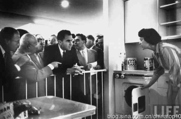 新中国工业革命与世界工业化回眸（四）