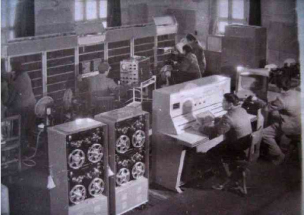 毛泽东时代的工业革命——中国复兴的基石