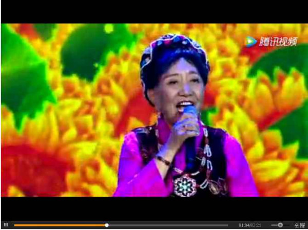 郭松民 | 请不要篡改“红歌”——这是对我们的侮辱欺骗！