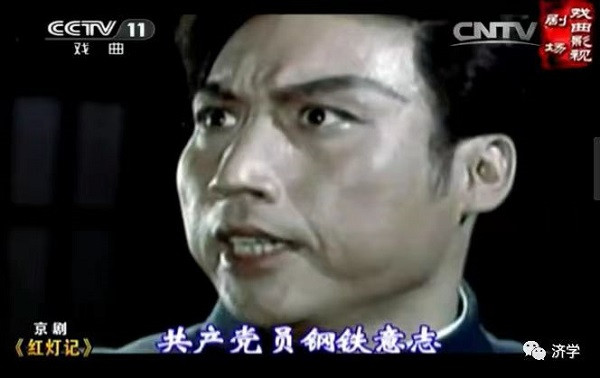 8个样板戏一半是抗日题材，给汉奸文化致命打击