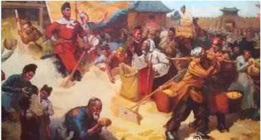 摩罗 ‖ 司马迁：担当道义的华夏