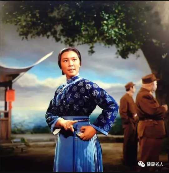 当年十大经典样板戏，太怀旧了，看到第一张就忍不住要发出来！