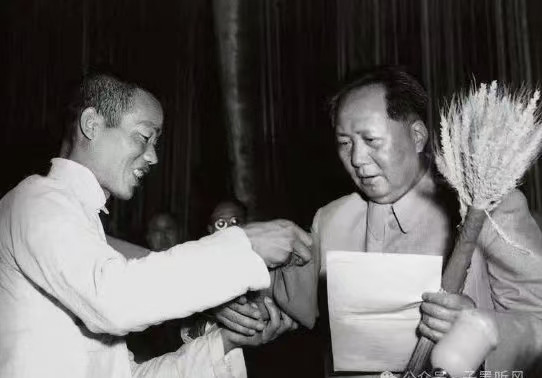 毛主席到底看透了什么，才发动了那场惊天动地的运动？