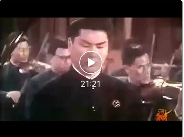 秦明：毛主席的《国际歌》情结——国际歌诞生136周年