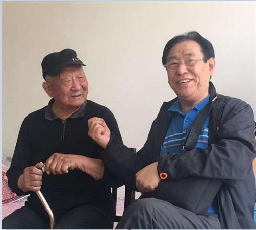 天眸：“85”留给我们的思念与思考
