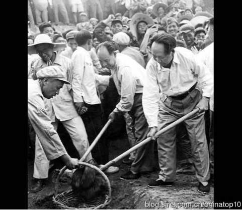 工业革命——世界工业化三百周年回眸（十三）