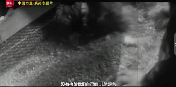 中国力量｜三千里“人工天河”红旗渠