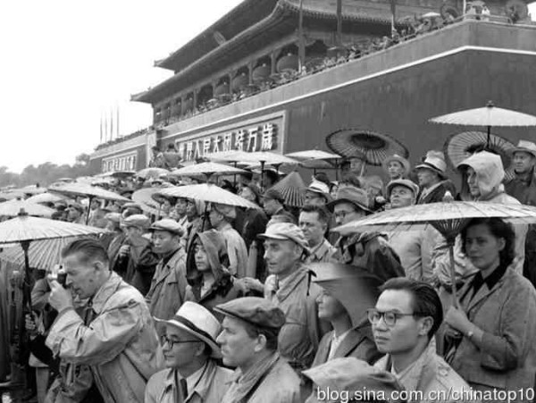 新中国工业革命与世界工业化回眸 (二)