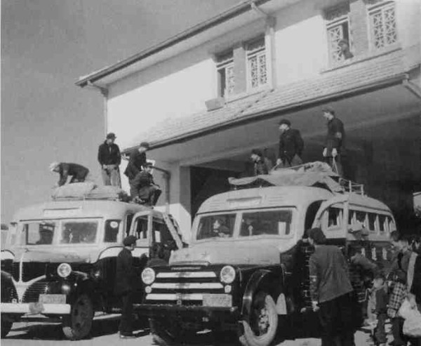 新中国工业革命与世界工业化回眸 (二)