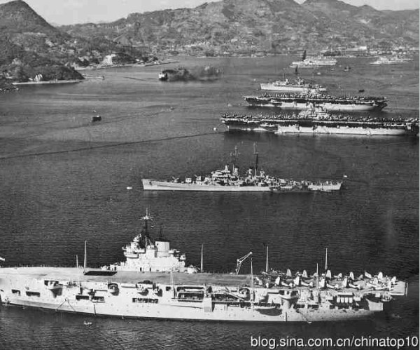 工业革命——世界工业化三百周年回眸（九）