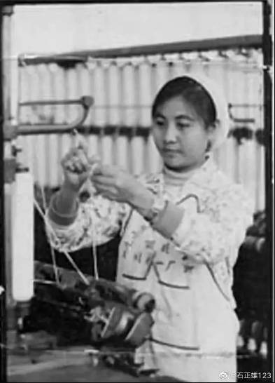 那些毛主席时代的人民代表