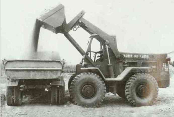 大三线建设——永恒的丰碑