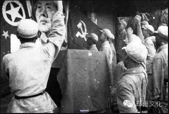 江涌：发扬抗美援朝精神，赢得中美博弈新胜利