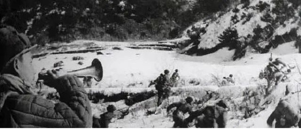 长津湖战役因此人叛国通敌， 第9兵团不得不仓促入朝参战…