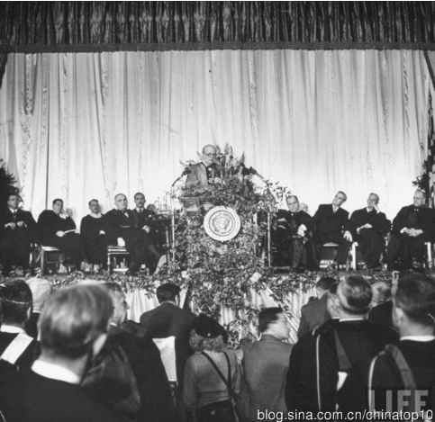 工业革命——世界工业化三百周年回眸（七）