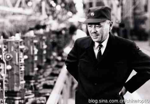 工业革命——世界工业化三百周年回眸（十）