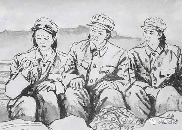 愿把他乡作故乡——江苏支边青年与新湖农场的故事