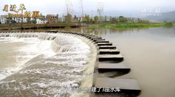 60多年前，这位将军回乡当起了农民