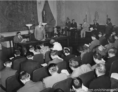 工业革命——世界工业化三百周年回眸（六）