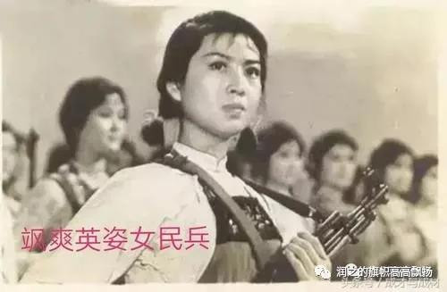 三八妇女节，感恩毛主席
