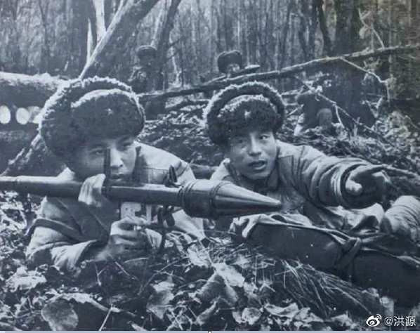 毛泽东同志在“九大”即席讲话